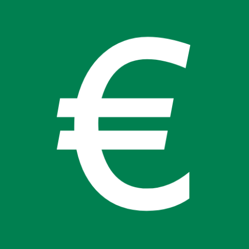 Kursy Walut NBP logo