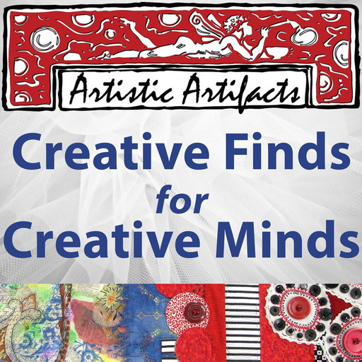 Artistic Artifacts logo