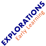 Exploration Early Learning icon