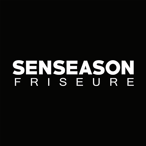 Senseason Friseure logo