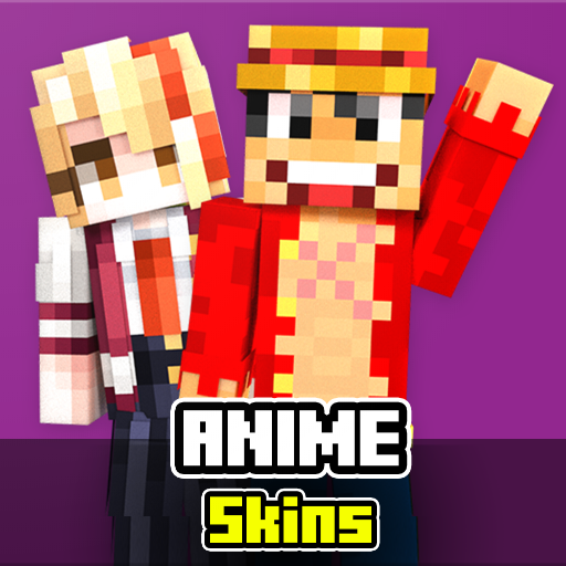 Anime Skins Apps On Google Play