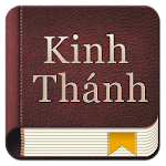 Cover Image of ดาวน์โหลด Vietnamese Bible  APK