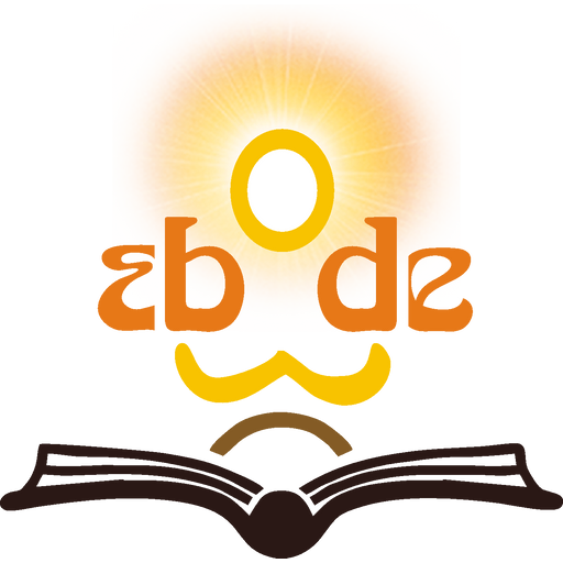 THE ABODE School of Dreams logo
