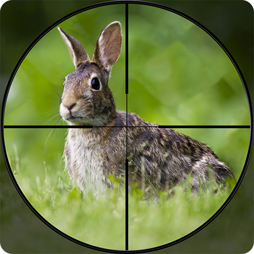 Rabbit Hunting Bow Games - Apps on Google Play