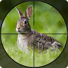 Игры Охота на кроликов с луком 1.2