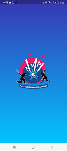 Android application NMPL T20 screenshort