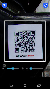 เครื่องสแกน QR และเครื่องสแกนบาร์โค้ด: เครื่องสแกนรหัส QR ฟรี