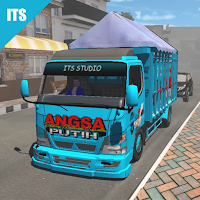 ITS Truck Simulator 2022