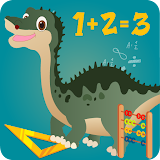 Sababa Kindergarten Math  -  math games for kids icon