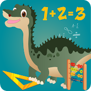 Sababa Kindergarten Math – math games for kids 1.10 Icon