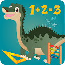 Sababa Kindergarten Math – math games for kids