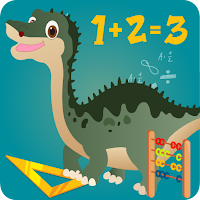 Sababa Math - математические игры для детей