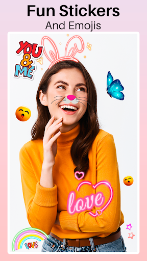 True Love Photo Frames Editor - Photography - apps