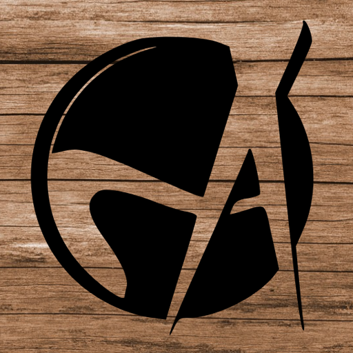 Antête Salon logo