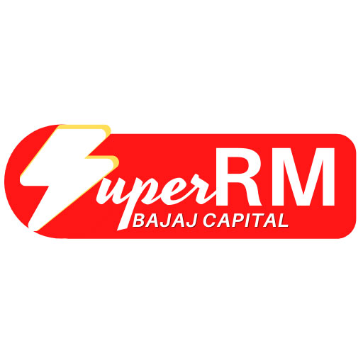 BajajCapital SuperRM logo