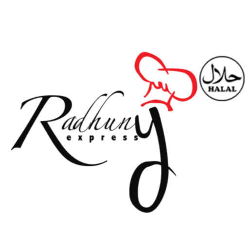 Radhuny Express logo