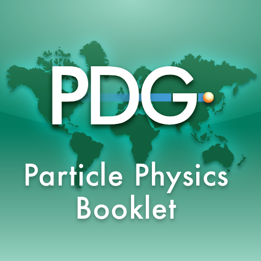 Pdg Particle Physics Booklet Apps On Google Play