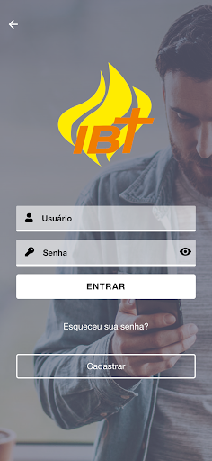 IBI Fazendinha Screen 2