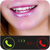 Incoming Caller Name Announcer icon