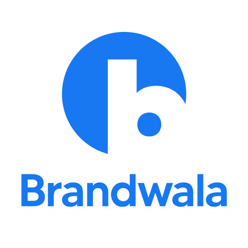 Brandwala logo