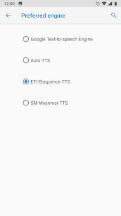 Auto TTS For Android Latest Version 6