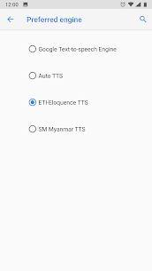 Auto TTS APK (PAID) Free Download Latest Version 6
