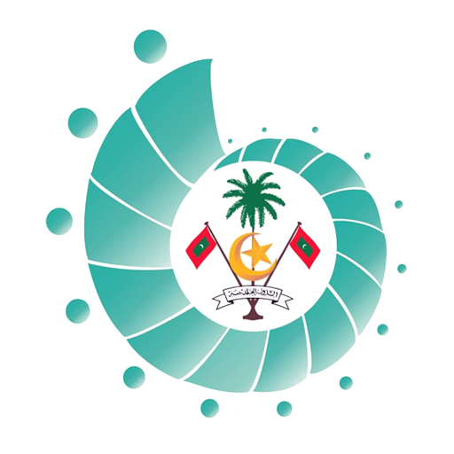 CSC Maldives logo
