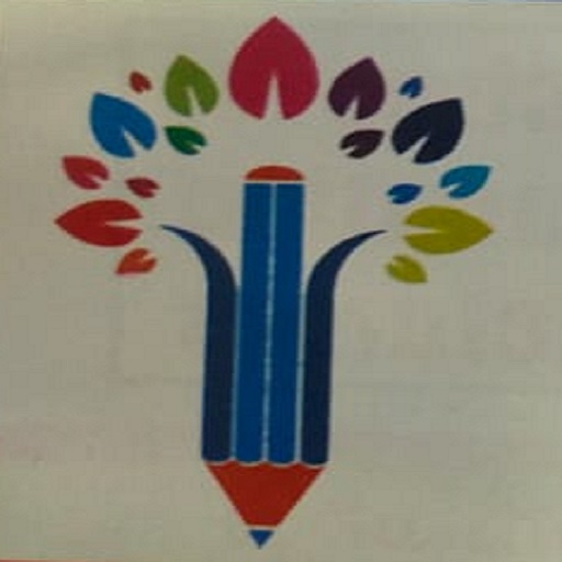 VBR Residential School logo