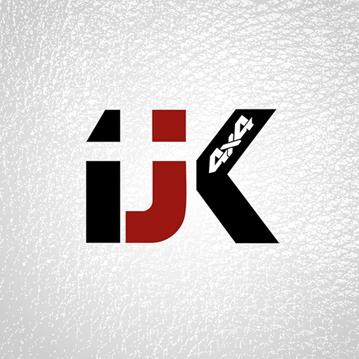 IJK 4x4  Icon