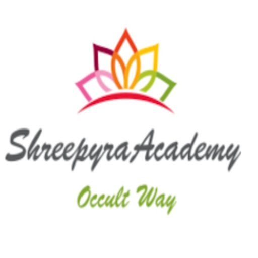 Shreepyra Academy logo