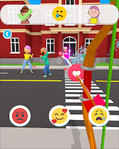 Feeling Arrow v0.3.1 MOD APK (Unlimited Money) Free For Android 4