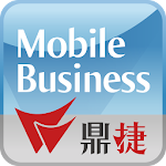 Cover Image of Download 鼎捷行動平台  APK