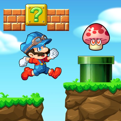 Super Machino: Adventure Game – Apps On Google Play