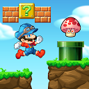 Super Machino go: world adventure game 1.28.1 APK Download