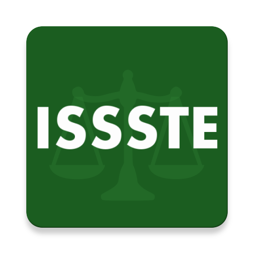 Ley del ISSSTE  Icon