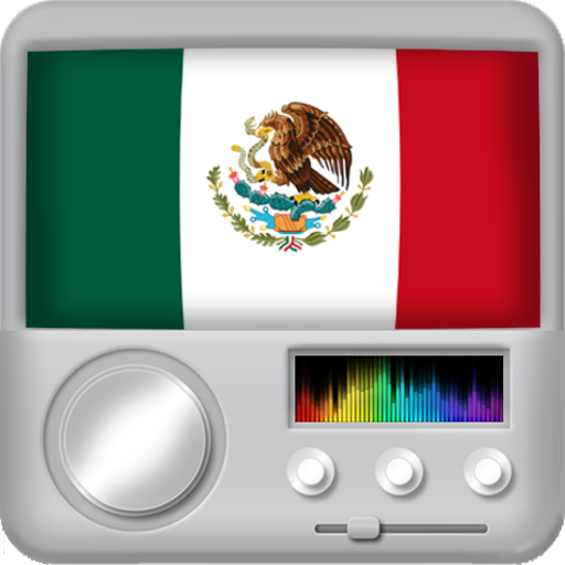 Radios de Mexico Scarica su Windows