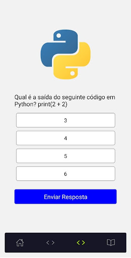 Code Question Screen 3