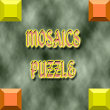 Mosaics Puzzle icon