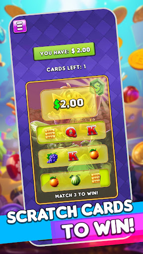 Scratch Card Go 2
