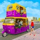 Tuk Tuk Auto Rickshaw Driving: Free Driving Games Download on Windows