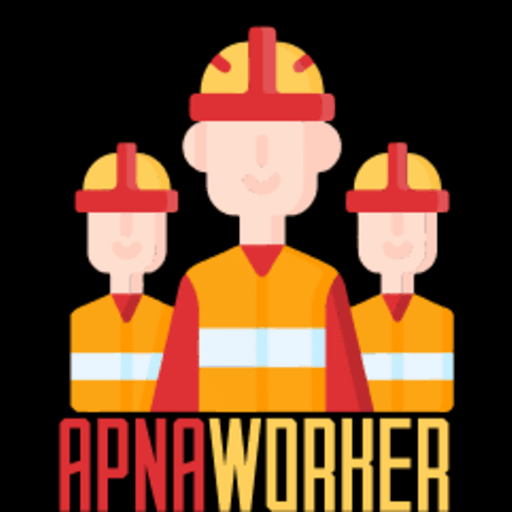 Worker Service Provider logo