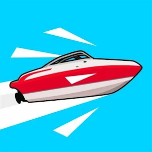 Jet Boat Racing