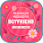 Touching Love Messages for boyfriend APK - Windows 下载