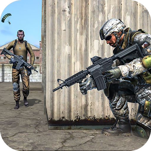 Modern Gun: Jogos de guerra – Apps no Google Play