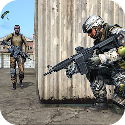 Icon image Fps Gun Shooting Games Offline