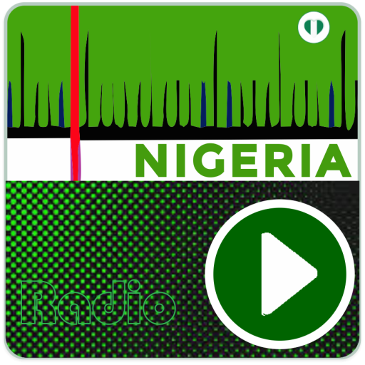 Nigerian Radios on the App Store