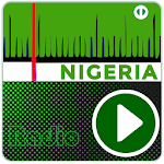 Cover Image of ダウンロード All Nigeria Radio Stations App  APK