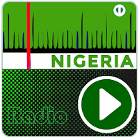 All Nigeria Radio Stations App