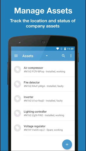 Fissara Manage India