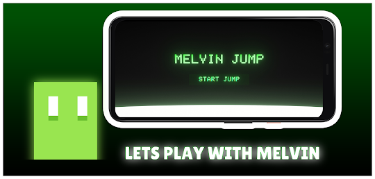 Melvin Jump